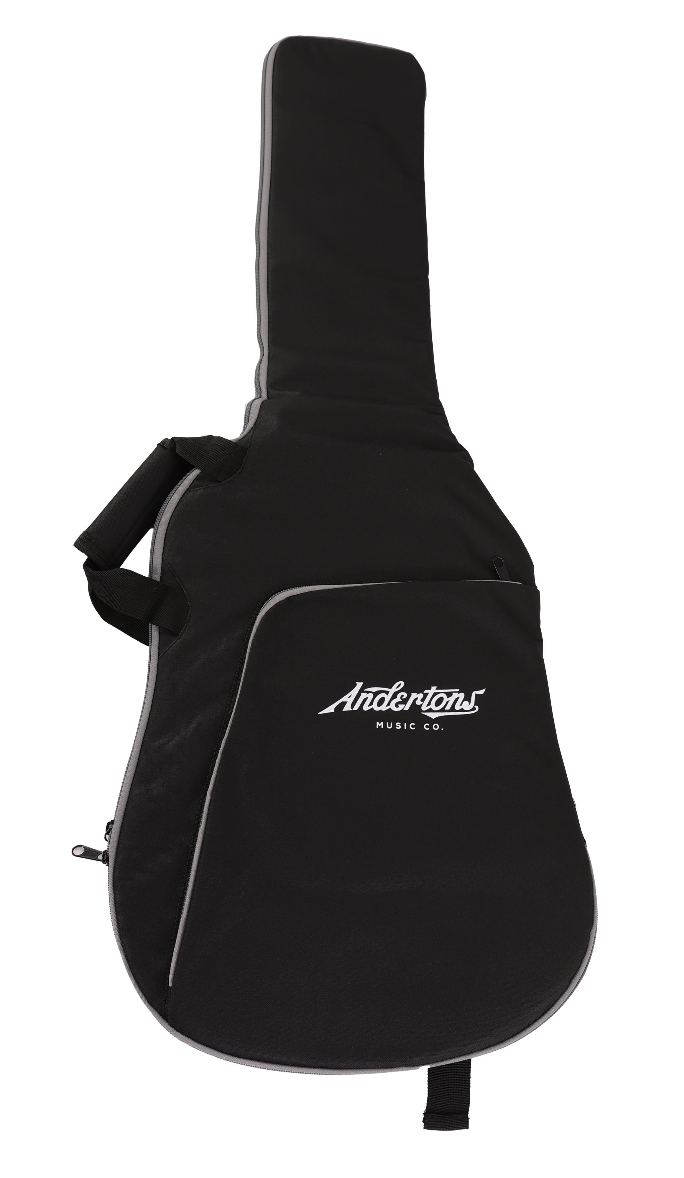 Andertons Music Co. 10mm Padded Gig Bag for Electric Guitars